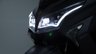 USED 2022 KYMCO XTOWN 125 EURO 5 AVAILABLE IN BLACK OR SILVER