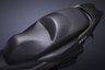 USED 2022 KYMCO XTOWN 125 EURO 5 AVAILABLE IN BLACK OR SILVER
