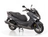 USED 2022 KYMCO XTOWN 125 EURO 5 AVAILABLE IN BLACK OR SILVER