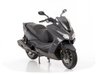 USED 2022 KYMCO XTOWN 125 EURO 5 AVAILABLE IN BLACK OR SILVER