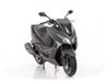 USED 2022 KYMCO XTOWN 125 EURO 5 AVAILABLE IN BLACK OR SILVER