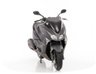 USED 2022 KYMCO XTOWN 125 EURO 5 AVAILABLE IN BLACK OR SILVER