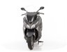 USED 2022 KYMCO XTOWN 125 EURO 5 AVAILABLE IN BLACK OR SILVER