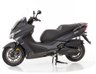 USED 2022 KYMCO XTOWN 125 EURO 5 AVAILABLE IN BLACK OR SILVER