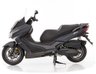 USED 2022 KYMCO XTOWN 125 EURO 5 AVAILABLE IN BLACK OR SILVER