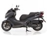 USED 2022 KYMCO XTOWN 125 EURO 5 AVAILABLE IN BLACK OR SILVER