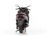 USED 2022 KYMCO XTOWN 125 EURO 5 AVAILABLE IN BLACK OR SILVER