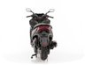 USED 2022 KYMCO XTOWN 125 EURO 5 AVAILABLE IN BLACK OR SILVER