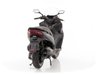 USED 2022 KYMCO XTOWN 125 EURO 5 AVAILABLE IN BLACK OR SILVER
