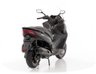 USED 2022 KYMCO XTOWN 125 EURO 5 AVAILABLE IN BLACK OR SILVER