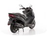 USED 2022 KYMCO XTOWN 125 EURO 5 AVAILABLE IN BLACK OR SILVER