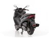 USED 2022 KYMCO XTOWN 125 EURO 5 AVAILABLE IN BLACK OR SILVER