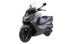USED 2022 KYMCO XTOWN 125 EURO 5 AVAILABLE IN BLACK OR SILVER
