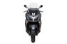 USED 2022 KYMCO XTOWN 125 EURO 5 AVAILABLE IN BLACK OR SILVER