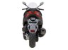 USED 2022 KYMCO XTOWN 125 EURO 5 AVAILABLE IN BLACK OR SILVER