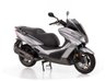 USED 2022 KYMCO XTOWN 125 EURO 5 AVAILABLE IN BLACK OR SILVER