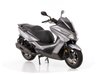 USED 2022 KYMCO XTOWN 125 EURO 5 AVAILABLE IN BLACK OR SILVER