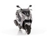 USED 2022 KYMCO XTOWN 125 EURO 5 AVAILABLE IN BLACK OR SILVER