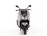 USED 2022 KYMCO XTOWN 125 EURO 5 AVAILABLE IN BLACK OR SILVER