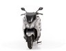 USED 2022 KYMCO XTOWN 125 EURO 5 AVAILABLE IN BLACK OR SILVER