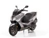 USED 2022 KYMCO XTOWN 125 EURO 5 AVAILABLE IN BLACK OR SILVER