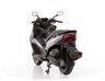 USED 2022 KYMCO XTOWN 125 EURO 5 AVAILABLE IN BLACK OR SILVER