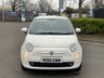 USED 2010 10 FIAT 500 1.2L SPORT 3d 69 BHP 
