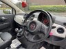 USED 2010 10 FIAT 500 1.2L SPORT 3d 69 BHP 