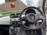 USED 2010 10 FIAT 500 1.2L SPORT 3d 69 BHP 