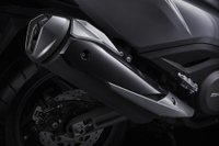 USED 2022 KYMCO AK550 EURO 5 AVAILABLE IN BLACK OR BLUE