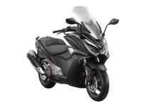 USED 2022 KYMCO AK550 EURO 5 AVAILABLE IN BLACK OR BLUE