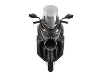 USED 2022 KYMCO AK550 EURO 5 AVAILABLE IN BLACK OR BLUE