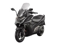 USED 2022 KYMCO AK550 EURO 5 AVAILABLE IN BLACK OR BLUE