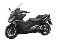 USED 2022 KYMCO AK550 EURO 5 AVAILABLE IN BLACK OR BLUE