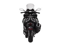 USED 2022 KYMCO AK550 EURO 5 AVAILABLE IN BLACK OR BLUE