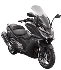 USED 2022 KYMCO AK550 EURO 5 AVAILABLE IN BLACK OR BLUE