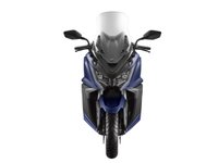 USED 2022 KYMCO AK550 EURO 5 AVAILABLE IN BLACK OR BLUE