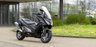 USED 2022 KYMCO AK550 EURO 5 AVAILABLE IN BLACK OR BLUE