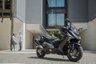 USED 2022 KYMCO AK550 EURO 5 AVAILABLE IN BLACK OR BLUE