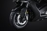 USED 2022 KYMCO AK550 EURO 5 AVAILABLE IN BLACK OR BLUE