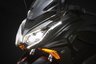 USED 2022 KYMCO AK550 EURO 5 AVAILABLE IN BLACK OR BLUE