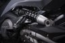 USED 2022 KYMCO AK550 EURO 5 AVAILABLE IN BLACK OR BLUE