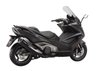 USED 2022 KYMCO AK550 EURO 5 AVAILABLE IN BLACK OR BLUE