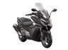 USED 2022 KYMCO AK550 EURO 5 AVAILABLE IN BLACK OR BLUE