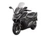 USED 2022 KYMCO AK550 EURO 5 AVAILABLE IN BLACK OR BLUE