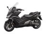 USED 2022 KYMCO AK550 EURO 5 AVAILABLE IN BLACK OR BLUE