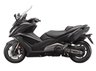 USED 2022 KYMCO AK550 EURO 5 AVAILABLE IN BLACK OR BLUE