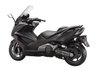 USED 2022 KYMCO AK550 EURO 5 AVAILABLE IN BLACK OR BLUE
