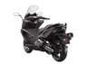 USED 2022 KYMCO AK550 EURO 5 AVAILABLE IN BLACK OR BLUE