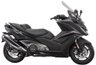 USED 2022 KYMCO AK550 EURO 5 AVAILABLE IN BLACK OR BLUE